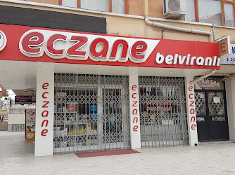 Belviranlı Eczanesi
