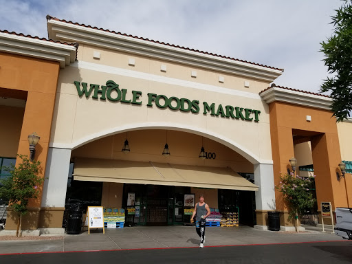 Grocery Store «Whole Foods Market», reviews and photos, 100 S Green Valley Pkwy, Henderson, NV 89012, USA
