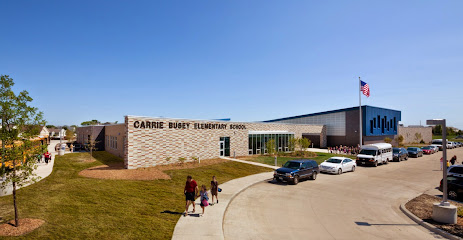 Carrie Busey Elementary School