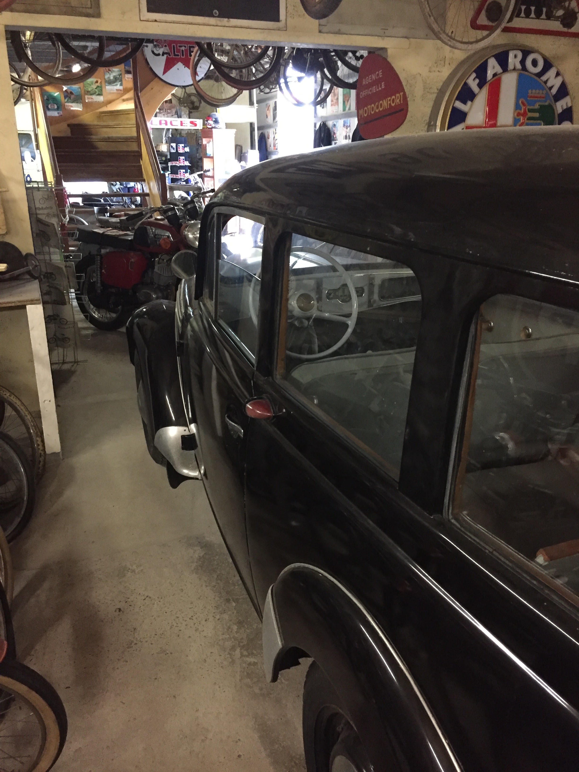 Photo n° 4 de l'avis de laurent.p fait le 03/05/2019 à 20:30
