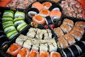 Sushi Lovers ️Суши Нагария image