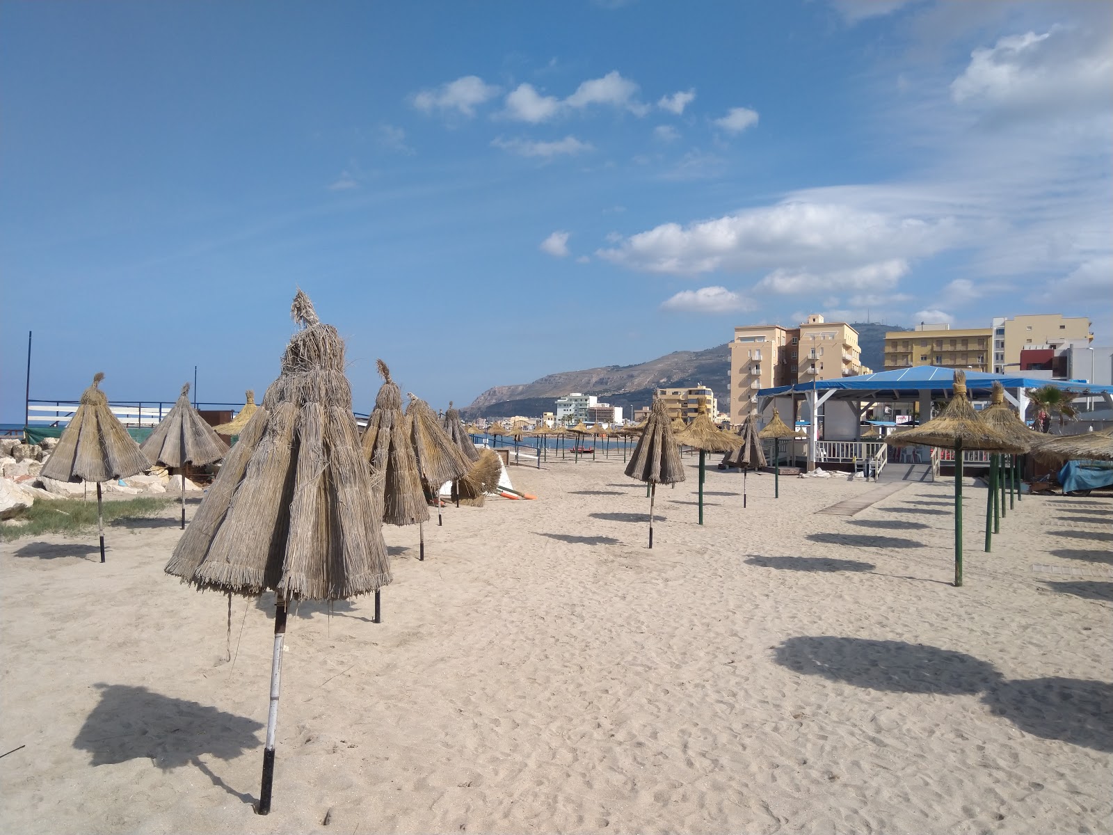 Foto di Lido Paradiso - luogo popolare tra gli intenditori del relax