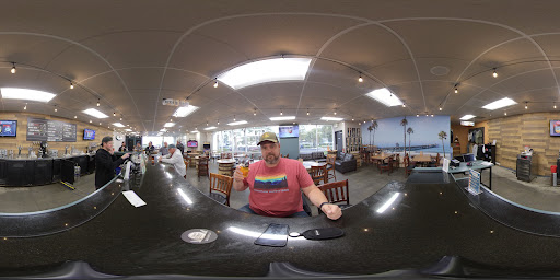 Left Coast Brewing Co. image