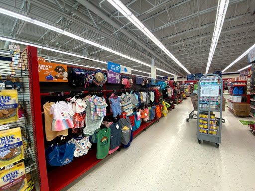 Pet Supply Store «Petco Animal Supplies», reviews and photos, 14051 Aldrich Ave S, Burnsville, MN 55337, USA