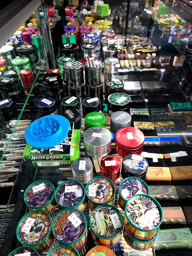 Vaporizer Store «Vapor Trend Vape Shop», reviews and photos, 8050 FM 1960, Humble, TX 77346, USA