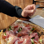 Photo n°3 de l'avis de Isabella.u fait le 01/05/2023 à 18:09 sur le  La Casina à Massa