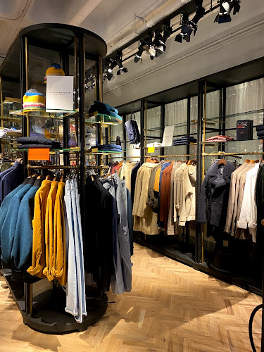 Reviews of Scotch & Soda in London - Clothing store