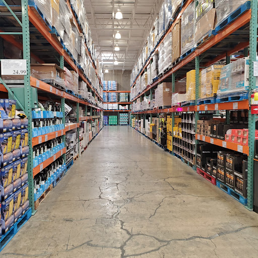 Warehouse store «Costco Business Center», reviews and photos, 3900 20th St E, Fife, WA 98424, USA