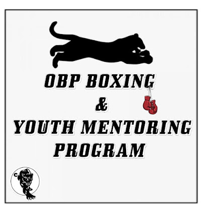 OBP Boxing & Youth Mentoring Program LLC