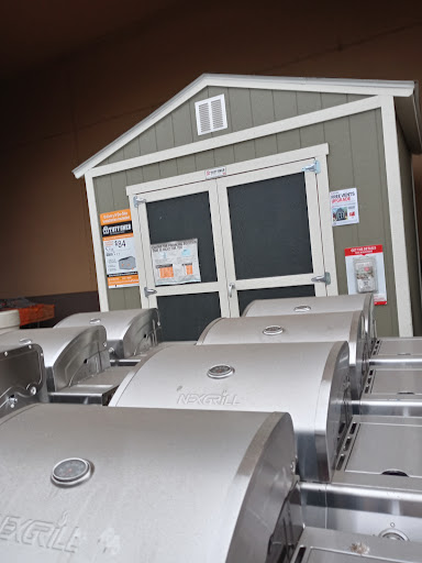 Home Improvement Store «The Home Depot», reviews and photos, 6000 Johnson Dr, Pleasanton, CA 94588, USA