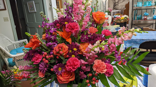 Florist «Given-Erwin Florist», reviews and photos, 328 Cambridge St, Burlington, MA 01803, USA