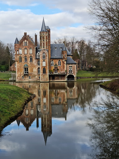 Kasteel Wissekerke