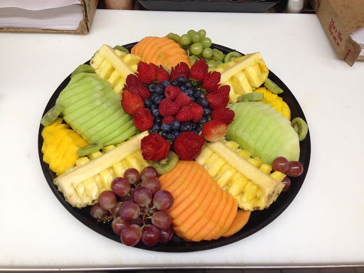 Supermarket «Super FI • Emporium», reviews and photos, 1635 Lexington Ave, New York, NY 10029, USA