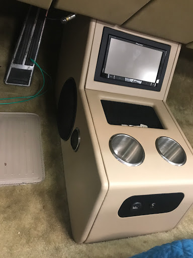 Car Stereo Store «Car Toys», reviews and photos, 18835 Lyndon B Johnson Fwy #500, Mesquite, TX 75150, USA