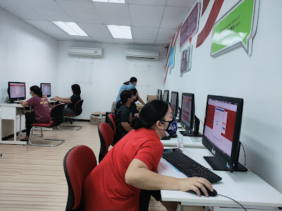 Pusat Internet 1 Malaysia Kg. Manduring