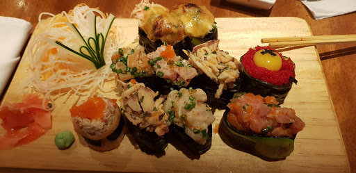 Noe Sushi Bar