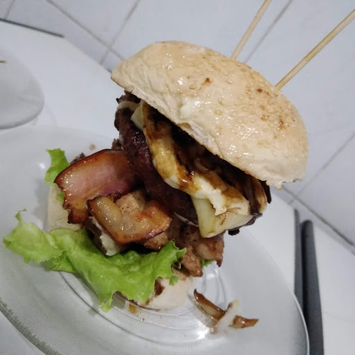 Ph burger - Hamburguer Artesanal Manaus (delivery)