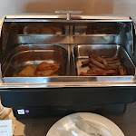 Photo n°7 de l'avis de Mehmet.o fait le 25/07/2022 à 13:52 sur le  Ramada by Wyndham Hannover à Laatzen