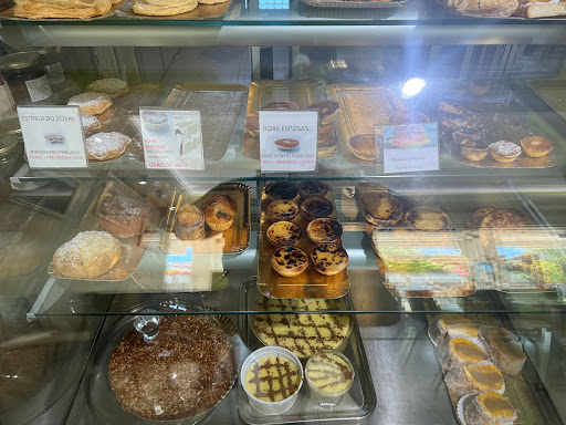 Pastelaria Pérola Do Zêzere no Ferreira do Zêzere, Santarém