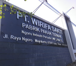 PT. Wirifa Sakti Feed Mill photo
