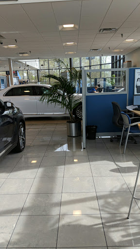 Car Dealer «Rick Case Hyundai Roswell», reviews and photos, 11446 Alpharetta Hwy, Roswell, GA 30076, USA