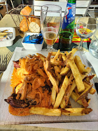 Plats et boissons du Restaurant Snack Le Patchwork dit la Guinguette à Lolo à Pézenas - n°2