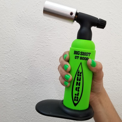 Tobacco Shop «Collective Glass Smoke Shop», reviews and photos, 3616 McRae Blvd #2, El Paso, TX 79925, USA