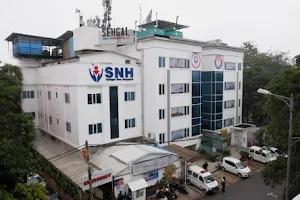 Sehgal Neo Hospital image