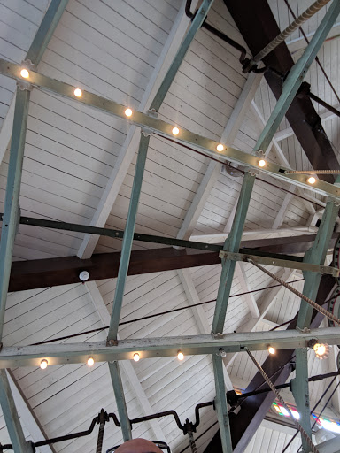 Park «Prospect Park Carousel», reviews and photos, 95 Prospect Park West, Brooklyn, NY 11225, USA