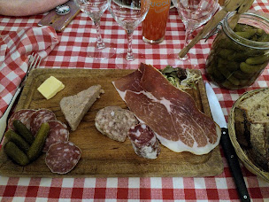Photo n°34 de L’Auberge Aveyronnaise à Paris ()