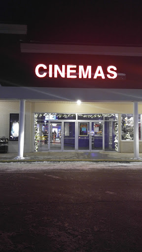Movie Theater «Geneseo Theatres», reviews and photos, 4180 Lakeville Rd, Geneseo, NY 14454, USA