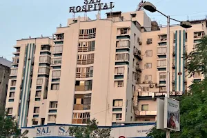 SAL Hospital & Medical Institute image