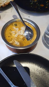 Korma du Restaurant indien halal Shalimar à La Rochelle - n°10