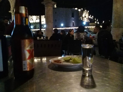 Barcelonette Bar