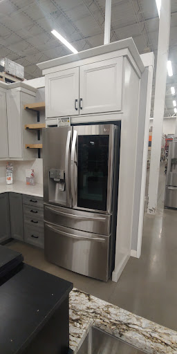 Home Improvement Store «The Home Depot», reviews and photos, 50 Traders Way, Salem, MA 01970, USA