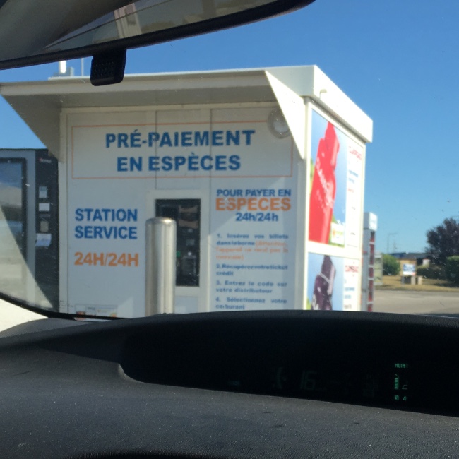 Photo n° 2 de l'avis de SUZANNE.C fait le 20/07/2020 à 08:32