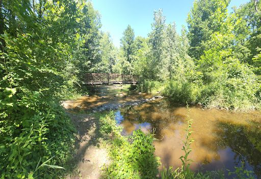 McClaughry Springs Woods, Kean Ave, Palos Park, IL 60464