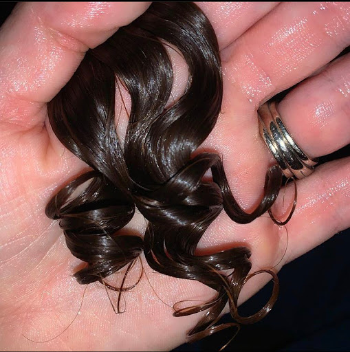 Beauty Salon «New Creations Salon», reviews and photos, 1118 Westport Rd, Kansas City, MO 64111, USA