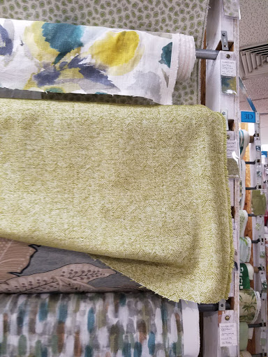 Fabric Store «Mill Outlet Village», reviews and photos, 4601 Paragon Park Rd, Raleigh, NC 27616, USA