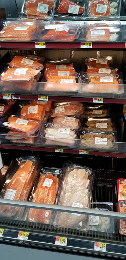 Supermarket «Walmart Neighborhood Market», reviews and photos, 19340 Hawthorne Blvd, Torrance, CA 90503, USA