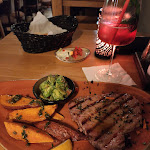 Photo n°1 de l'avis de Lea.c fait le 08/02/2022 à 18:19 sur le  Scotty's Bahrenfeld à Hamburg