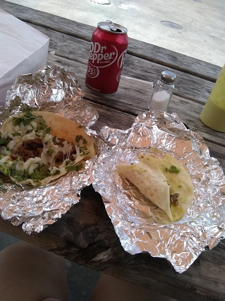 Tacos Toreados 78644