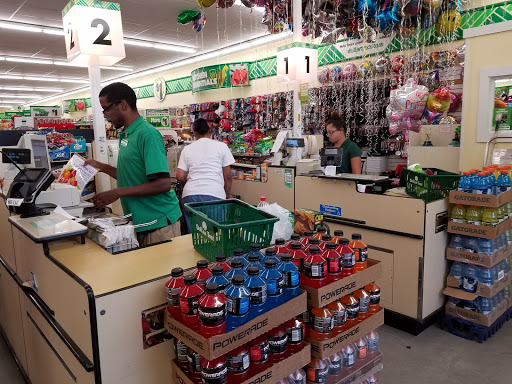 Dollar Store «Dollar Tree», reviews and photos, 2375 S Hwy 27, Clermont, FL 34711, USA