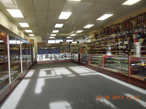 Tobacco Shop «K SMOKE», reviews and photos, 14310 NE 20th St, Bellevue, WA 98007, USA