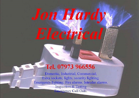 Hardy Electrical