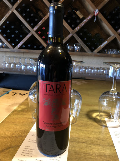 Winery «Tara Vineyard and Winery», reviews and photos, 8603 Co Rd 3914, Athens, TX 75752, USA