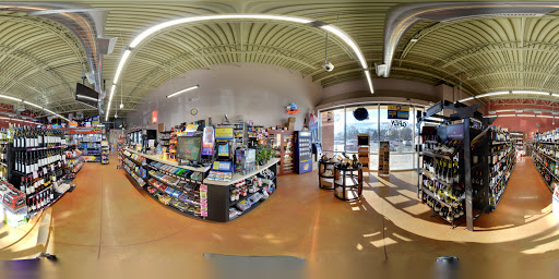 Liquor Store «Esplanade Wine & Spirits», reviews and photos, 2948 W Euclid Ave, Arlington Heights, IL 60005, USA