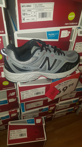 Shoe Store «Shoe Carnival», reviews and photos, 10129 Crossing Way, Denham Springs, LA 70726, USA