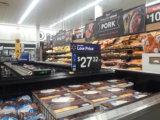 Department Store «Walmart Supercenter», reviews and photos, 800 E Southern Ave, Tempe, AZ 85282, USA