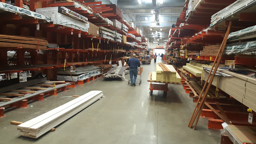 Home Improvement Store «The Home Depot», reviews and photos, 6810 S 180th St, Tukwila, WA 98188, USA